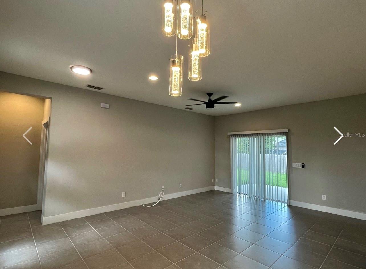POINCIANA NBRHD 06 VILLAGE 07 - Residential Lease