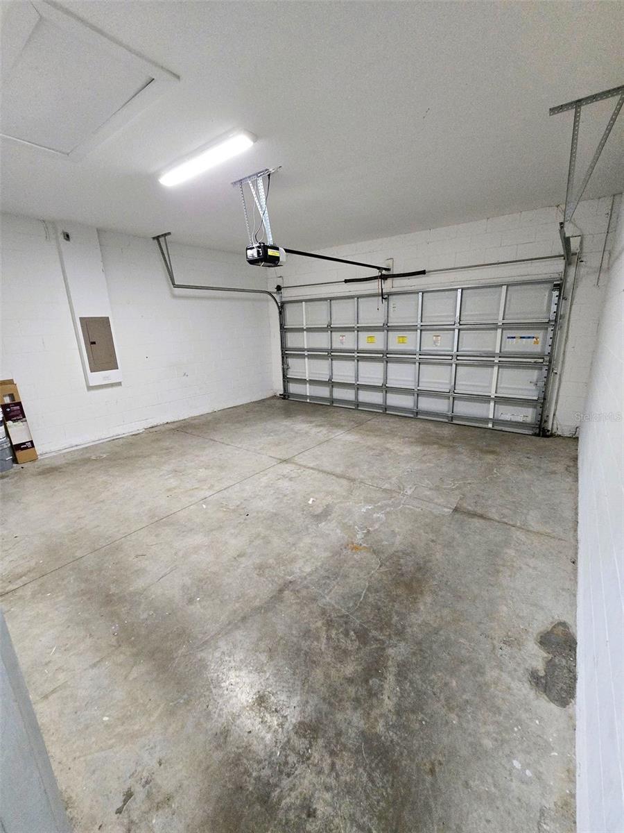 POINCIANA NBRHD 06 VILLAGE 07 - Residential Lease