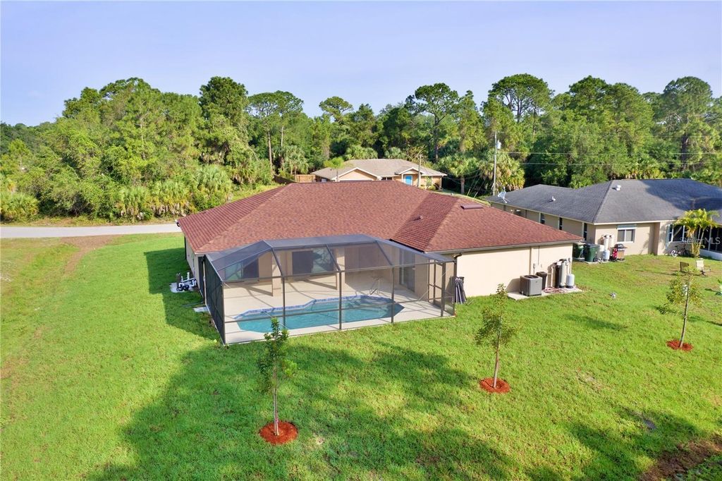 Photo of 4851 Kennett Street, North Port, FL 34288 (MLS # C7524215)