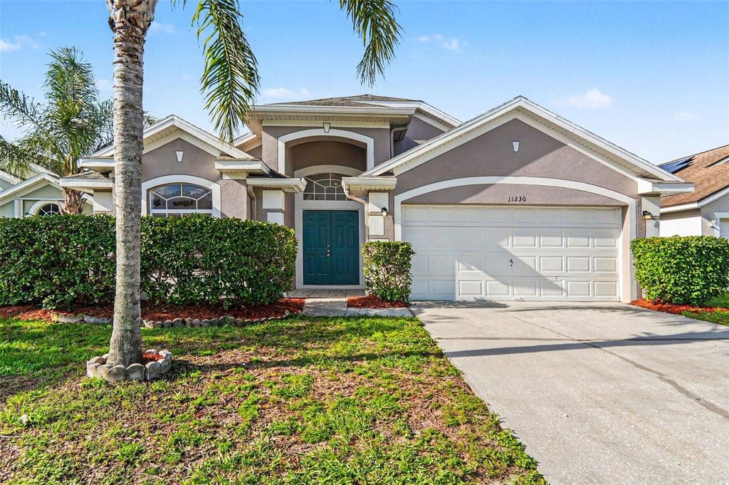 Photo of 11230 Moonshine Creek Circle, Orlando, FL 32825 (MLS # O6407412)