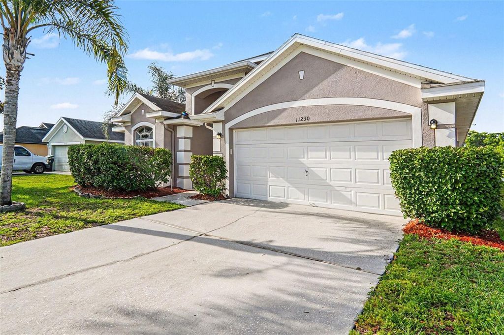 Photo of 11230 Moonshine Creek Circle, Orlando, FL 32825 (MLS # O6407412)