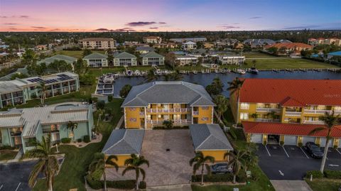 A home in PUNTA GORDA