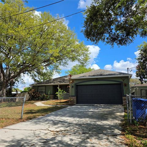 Photo of 8802 Ashman Road, Riverview, FL 33578 (MLS # TB8486840)