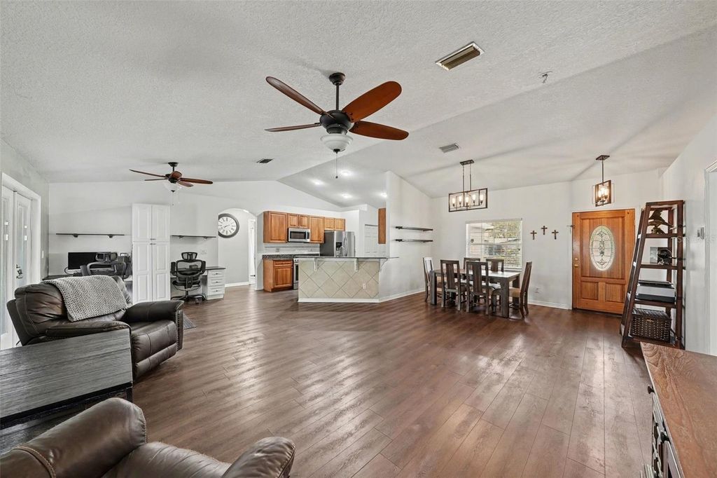 Photo of 8802 Ashman Road, Riverview, FL 33578 (MLS # TB8486840)