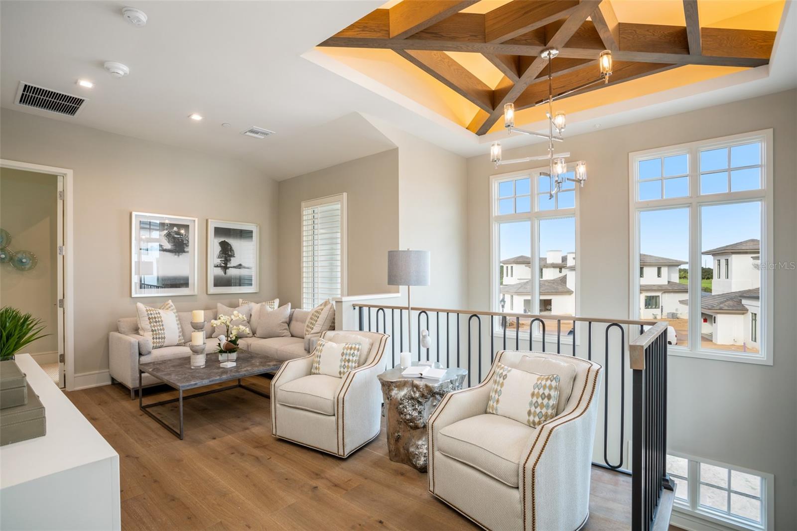 RITZ-CARLTON RESIDENCES, ORLANDO - Residential