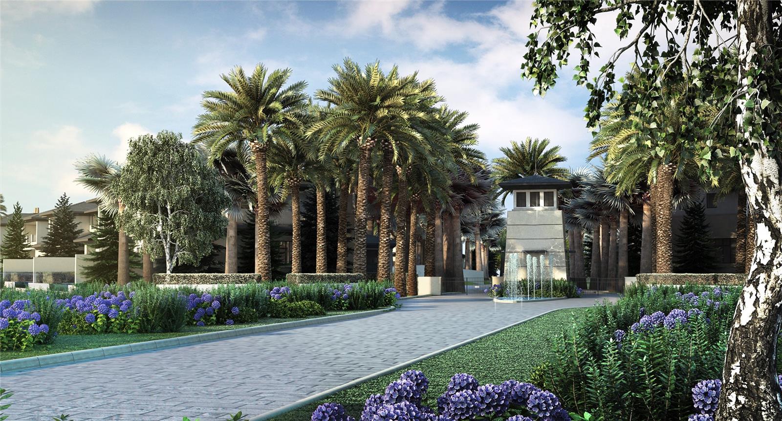 RITZ-CARLTON RESIDENCES, ORLANDO - Residential