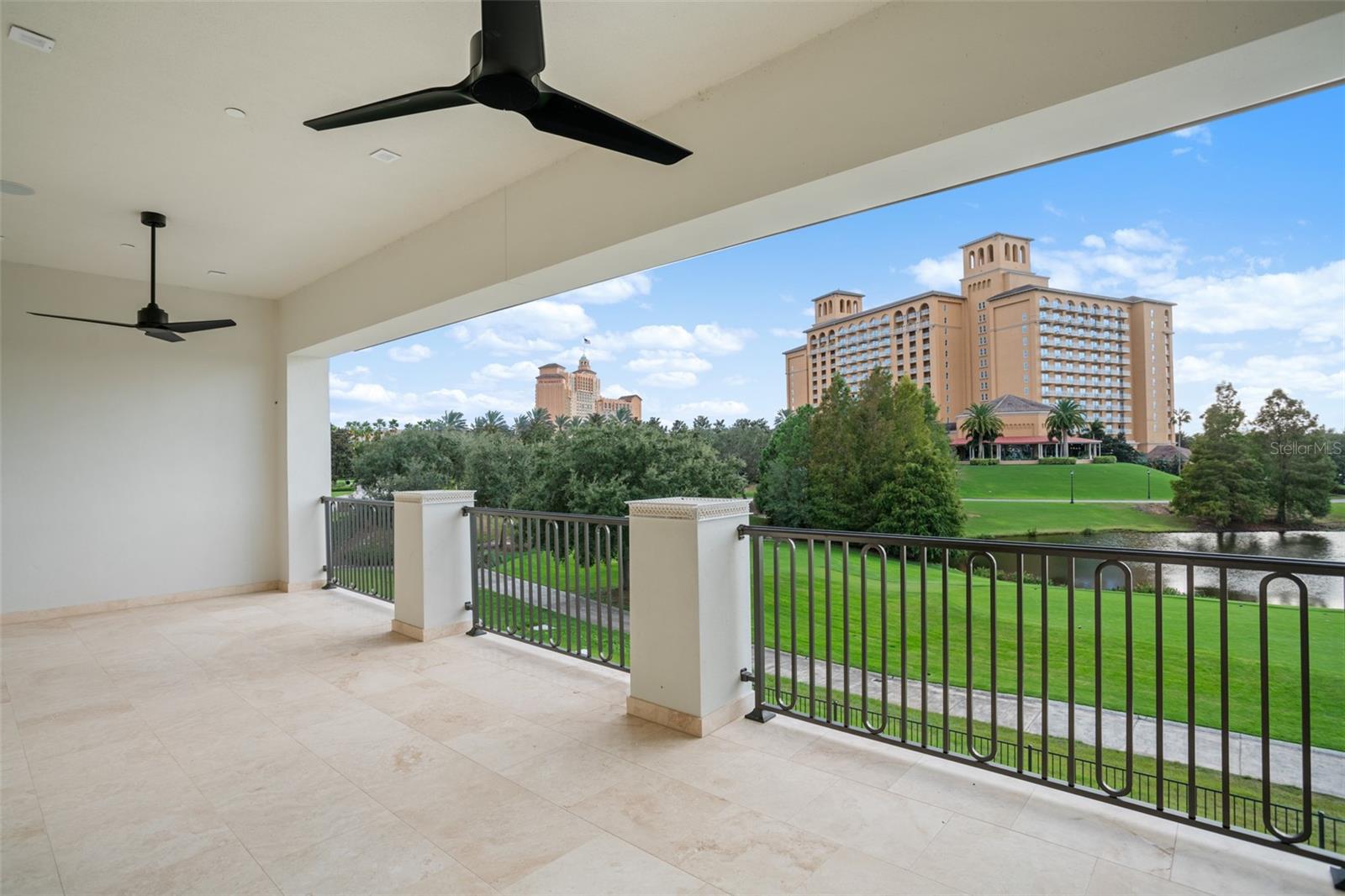 RITZ-CARLTON RESIDENCES, ORLANDO - Residential