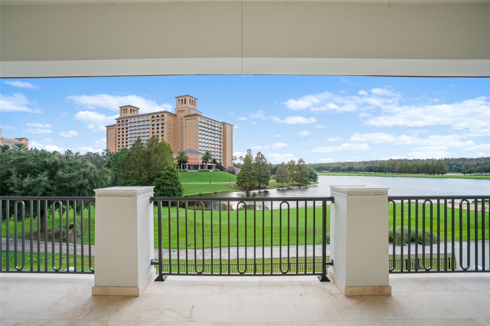 RITZ-CARLTON RESIDENCES, ORLANDO - Residential