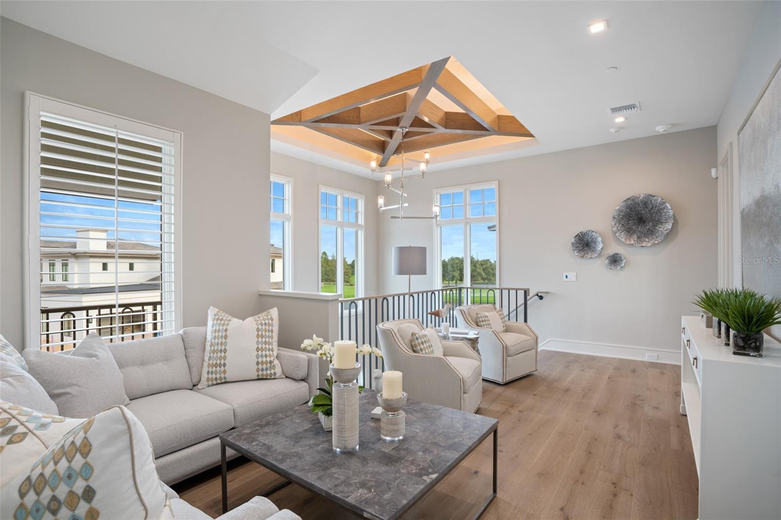 RITZ-CARLTON RESIDENCES, ORLANDO - Residential