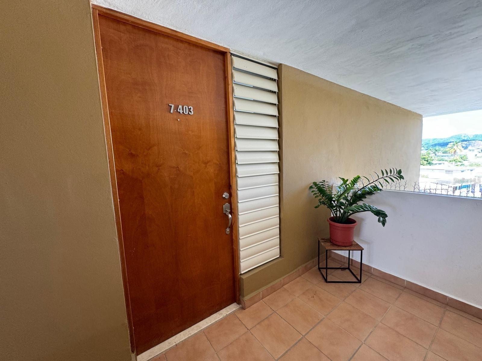 100 AVE ESPÍRITU SANTO 7-403