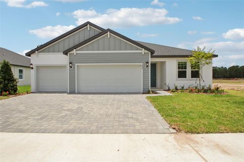 Photo of 457 Brookhaven Trail, Ormond Beach, FL 32174 (MLS # O6323942)