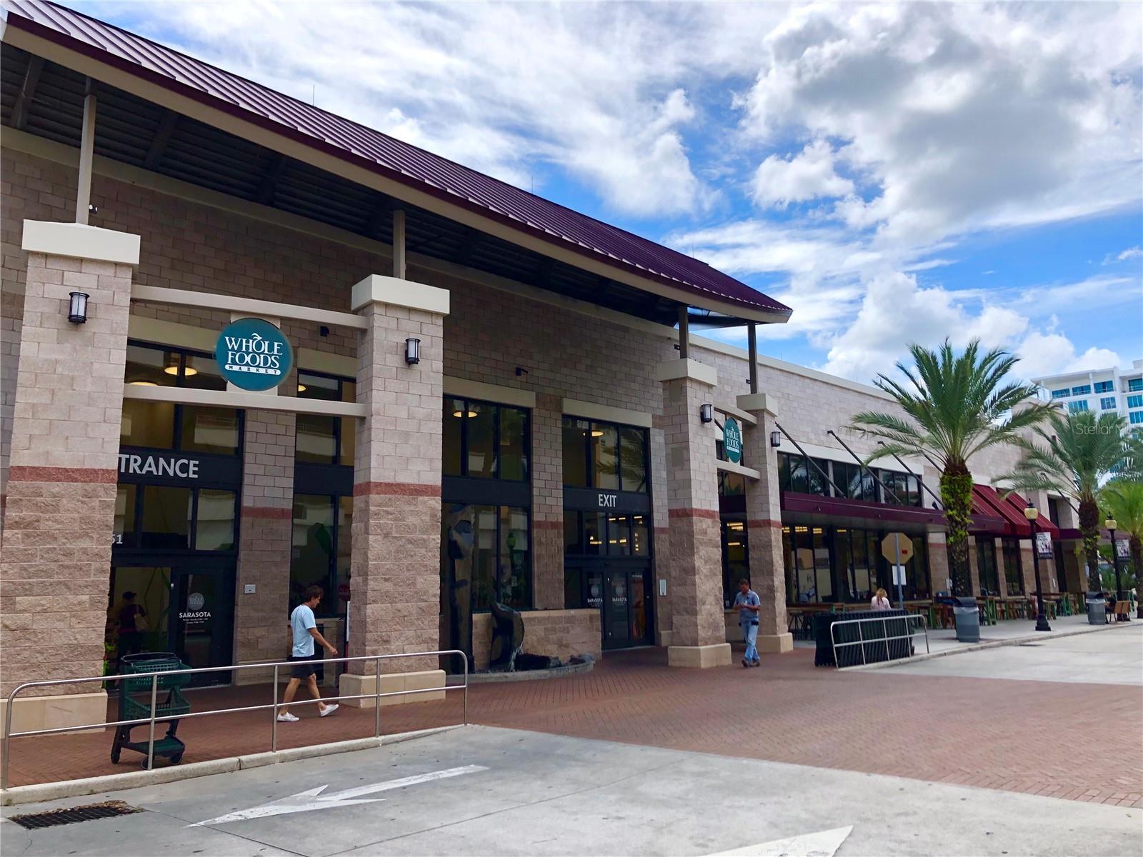 DESOTO TERRACE - Residential Lease