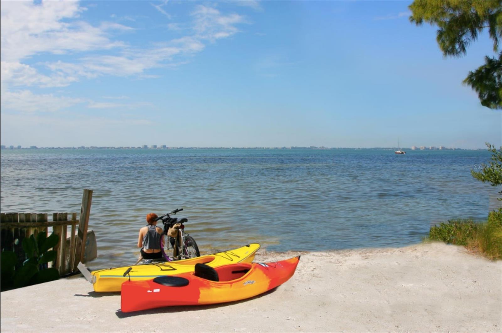 DESOTO TERRACE - Residential Lease