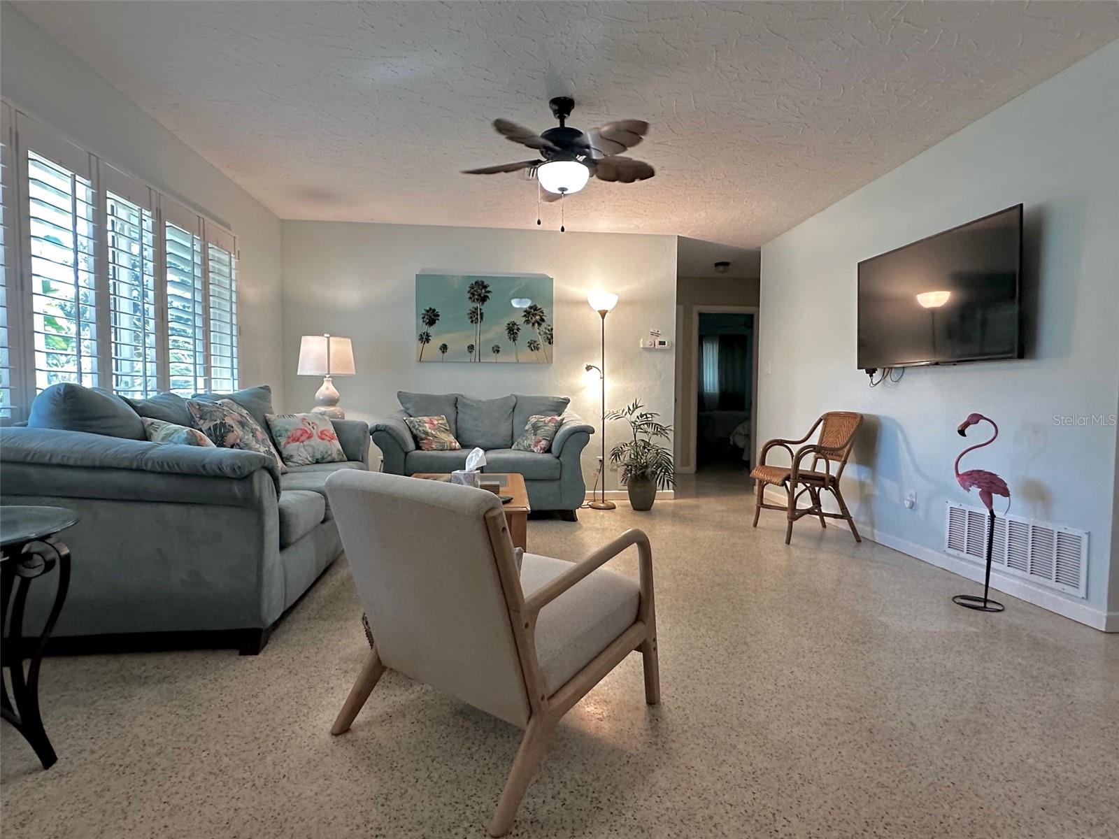 DESOTO TERRACE - Residential Lease