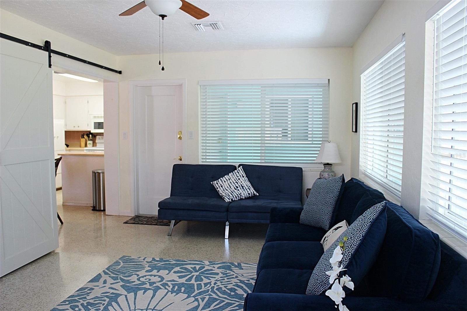 DESOTO TERRACE - Residential Lease