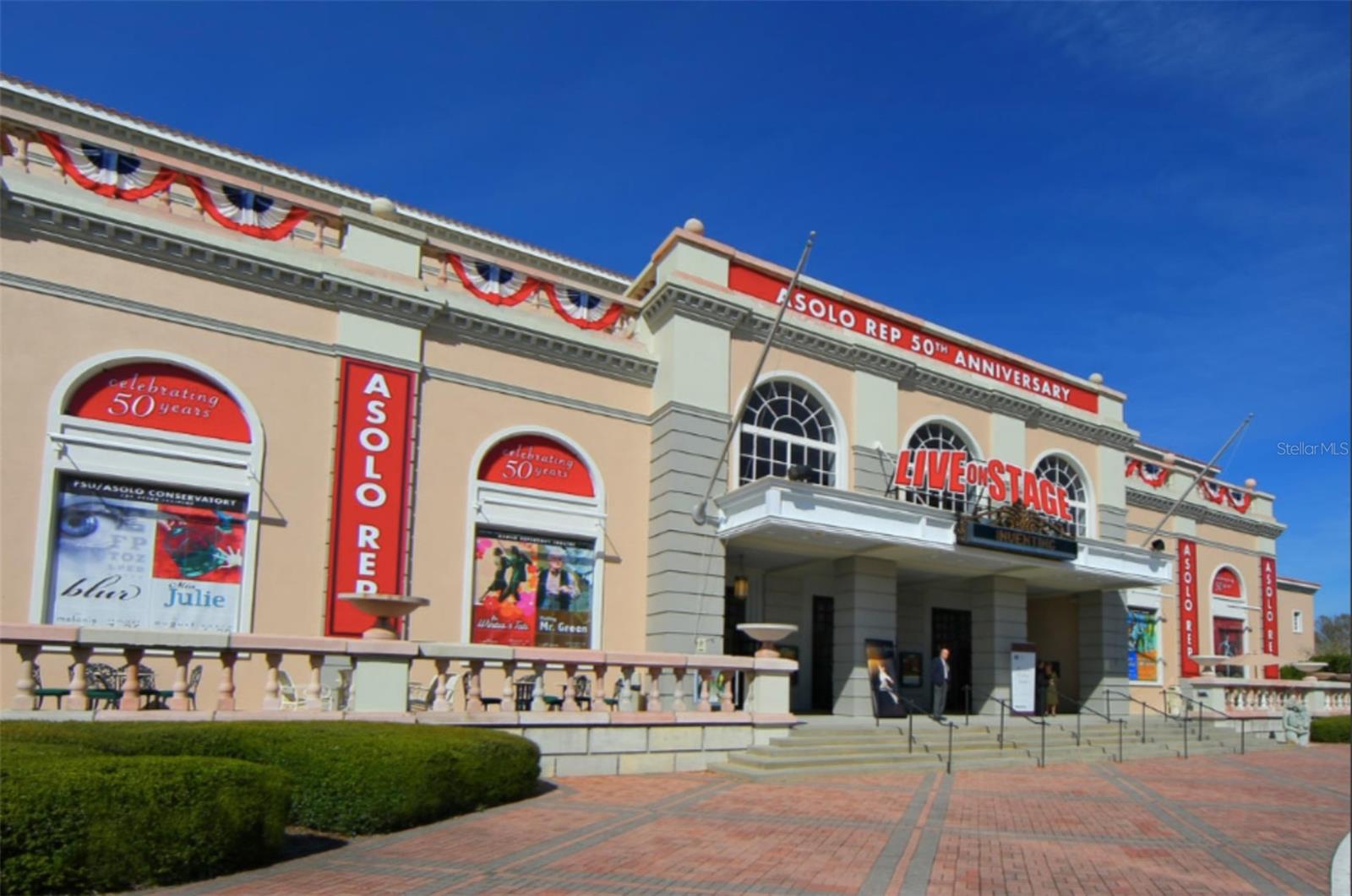 DESOTO TERRACE - Residential Lease