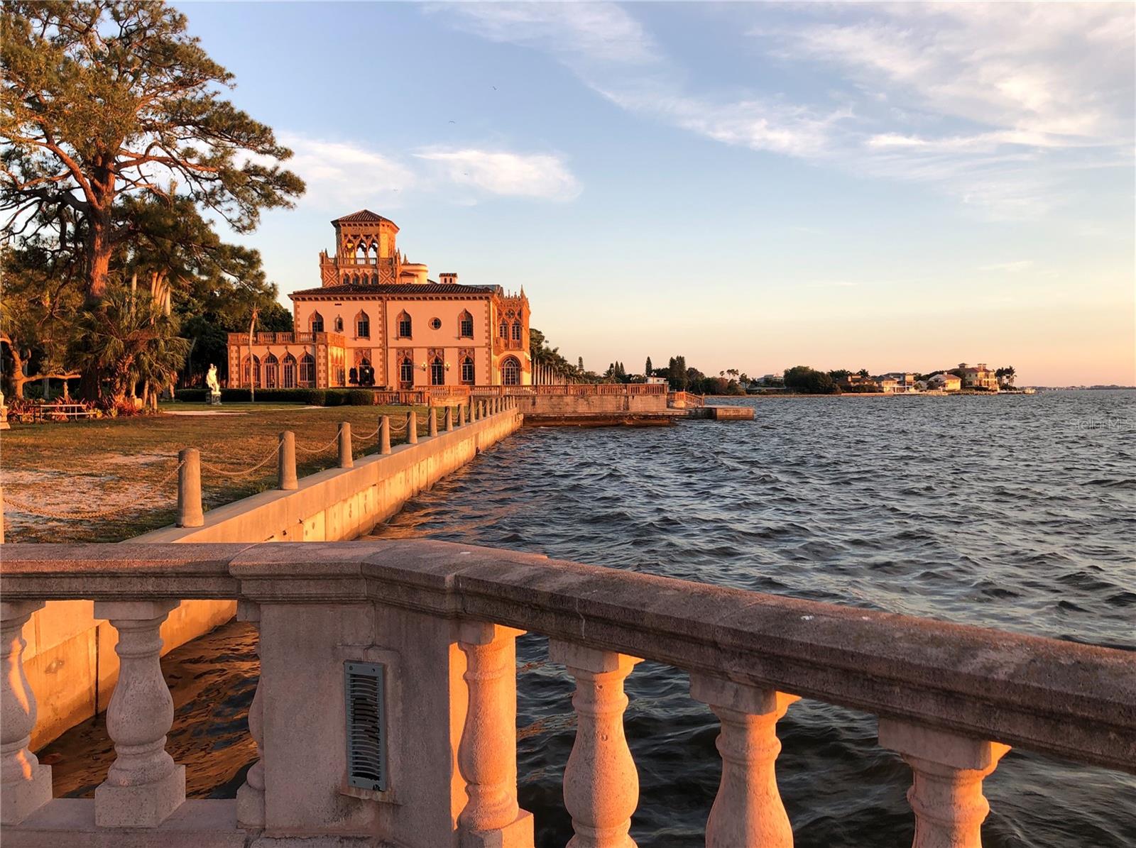 DESOTO TERRACE - Residential Lease