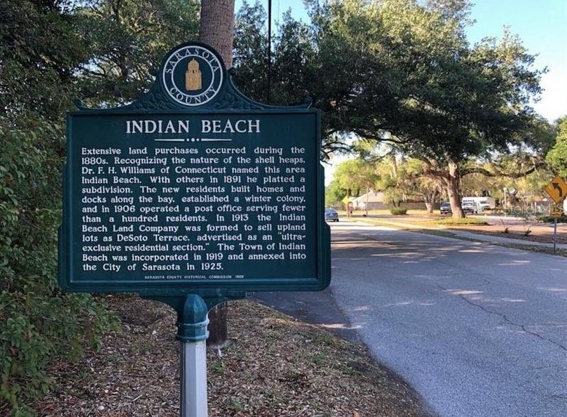 DESOTO TERRACE - Residential Lease