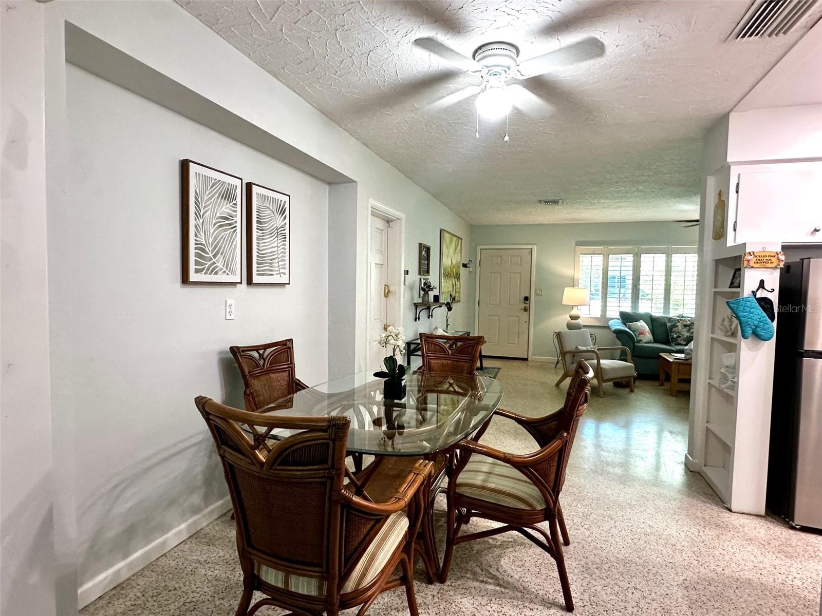 DESOTO TERRACE - Residential Lease