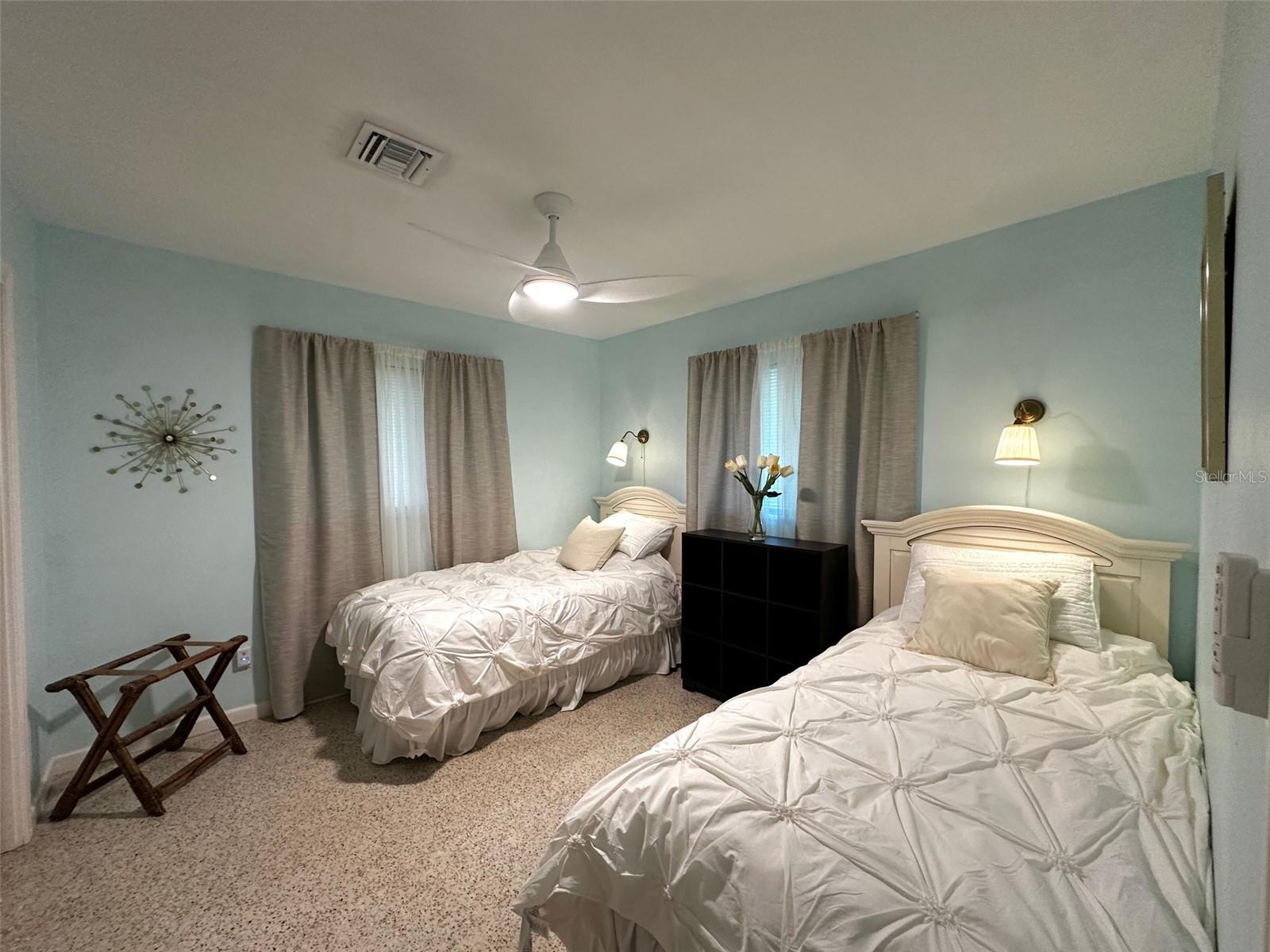 DESOTO TERRACE - Residential Lease