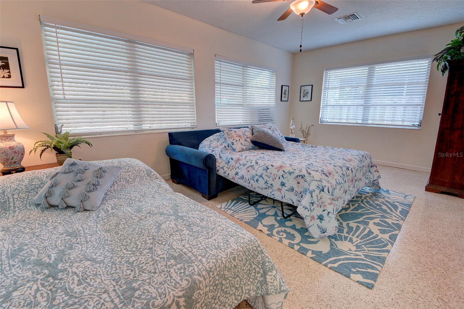 DESOTO TERRACE - Residential Lease