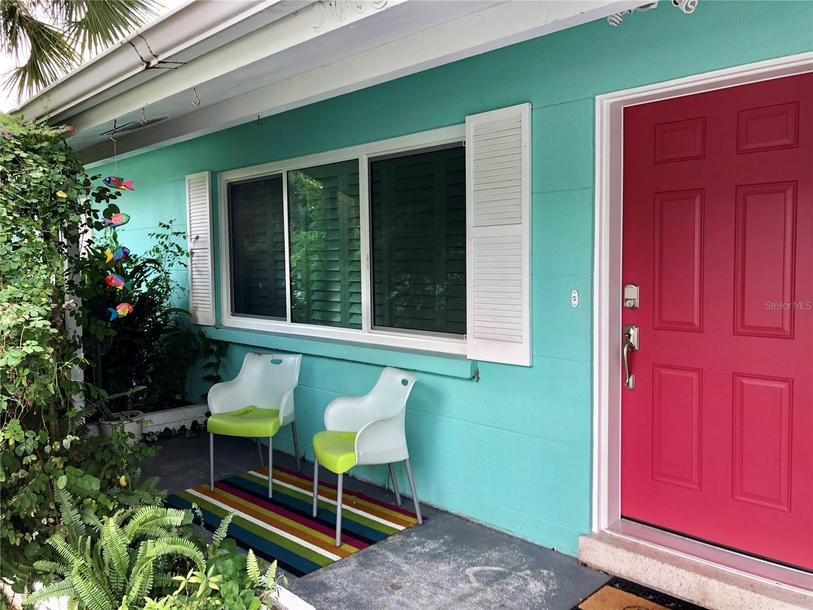 DESOTO TERRACE - Residential Lease