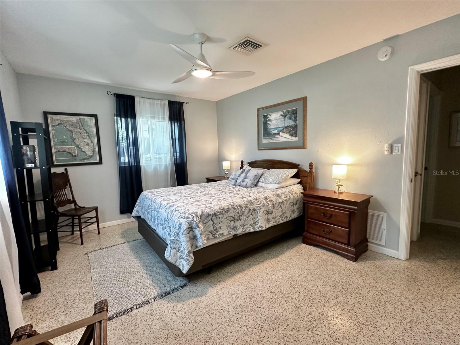 DESOTO TERRACE - Residential Lease