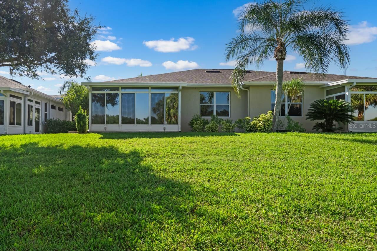 LYNDHURST CONDO - Residential