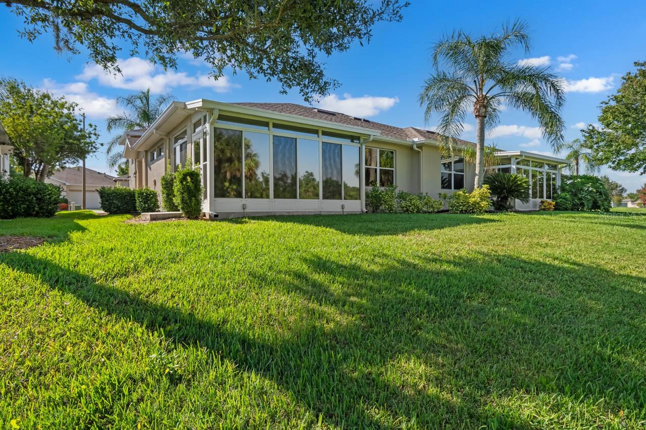 LYNDHURST CONDO - Residential