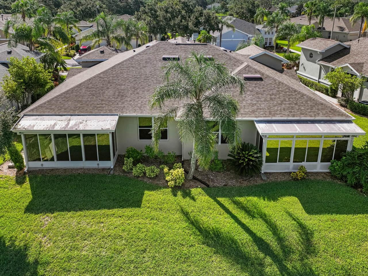 LYNDHURST CONDO - Residential