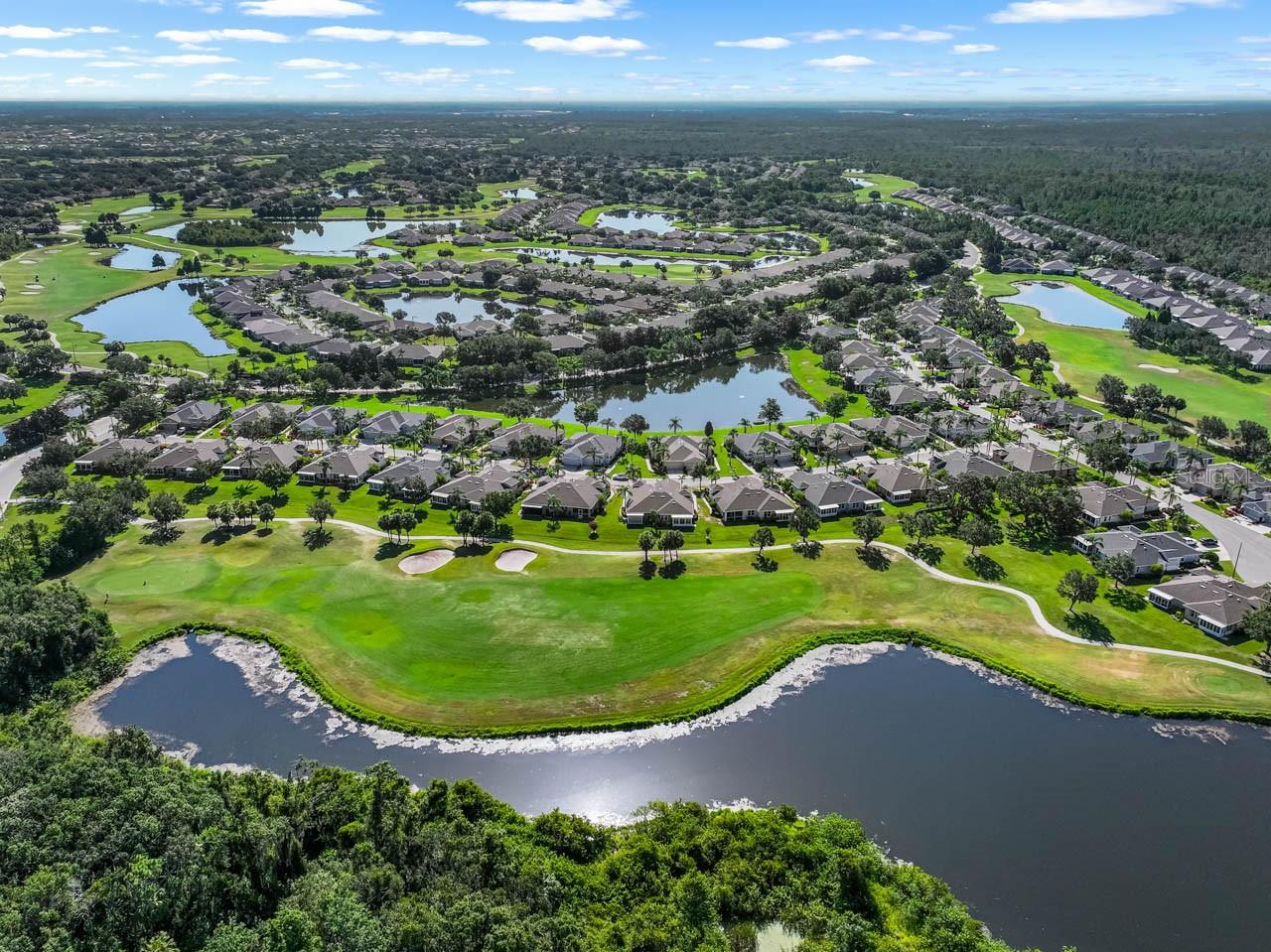 LYNDHURST CONDO - Residential