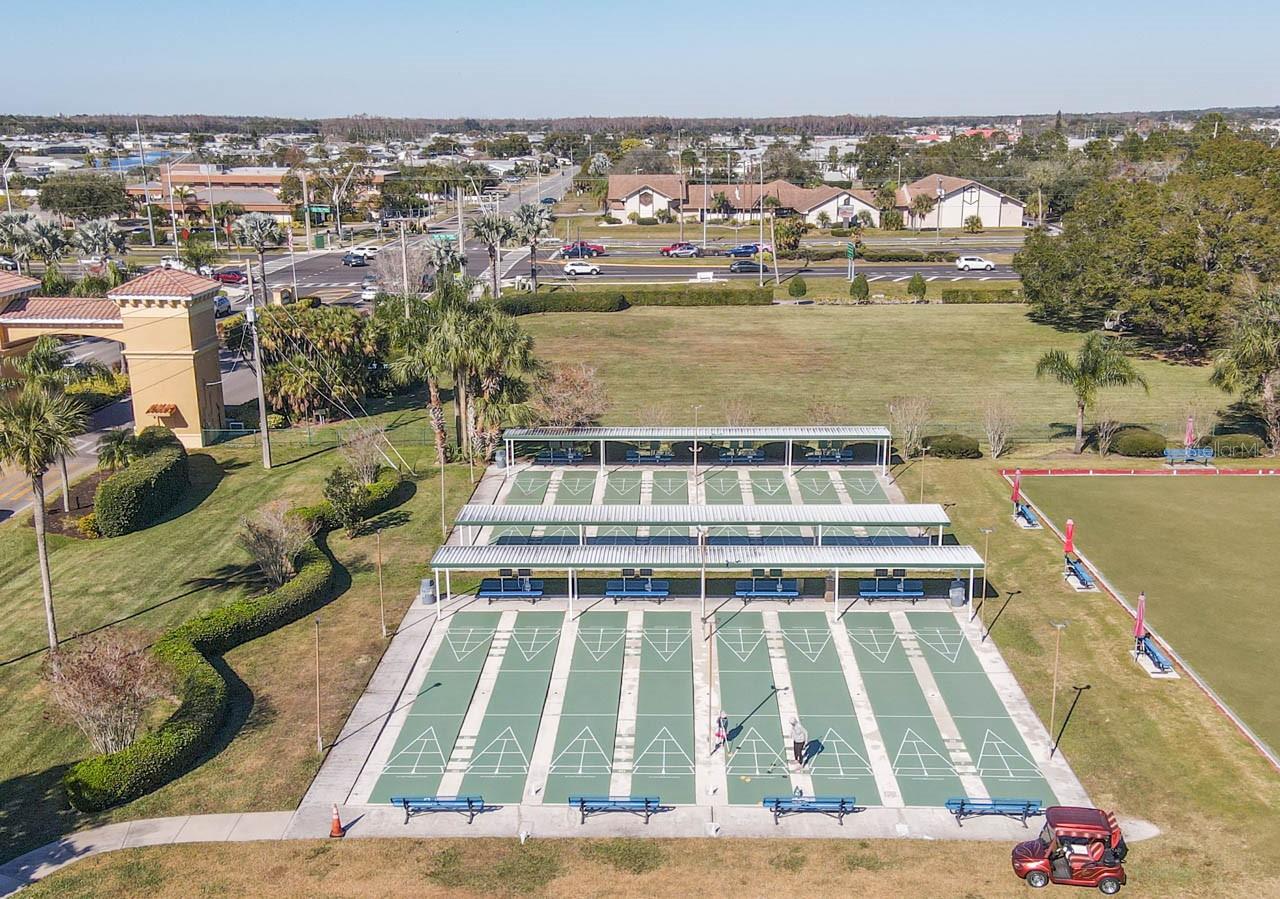 LYNDHURST CONDO - Residential