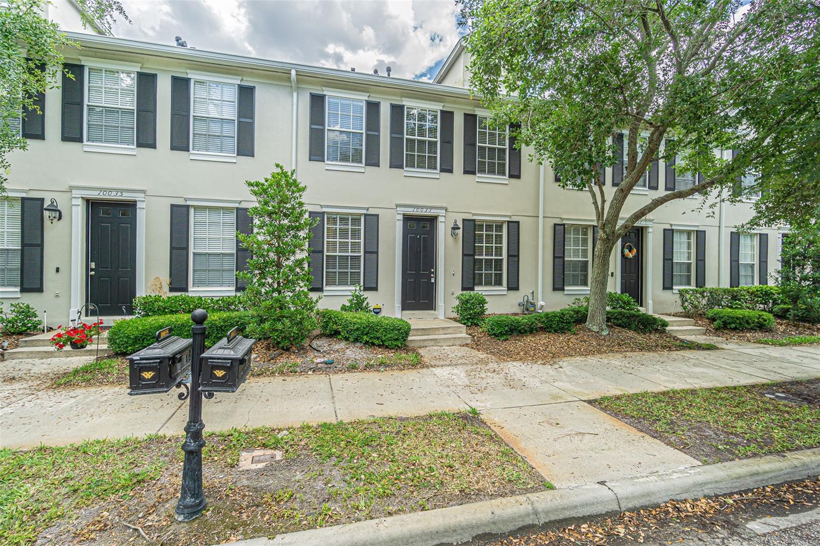 View TAMPA, FL 33626 townhome
