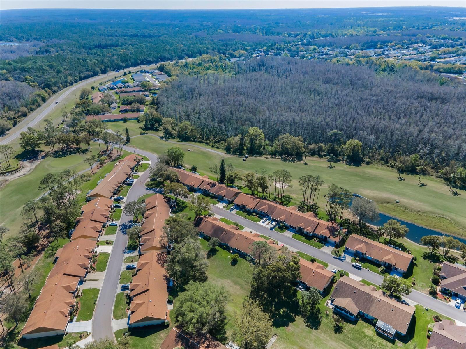 TIMBER GREENS PH 03A - Residential