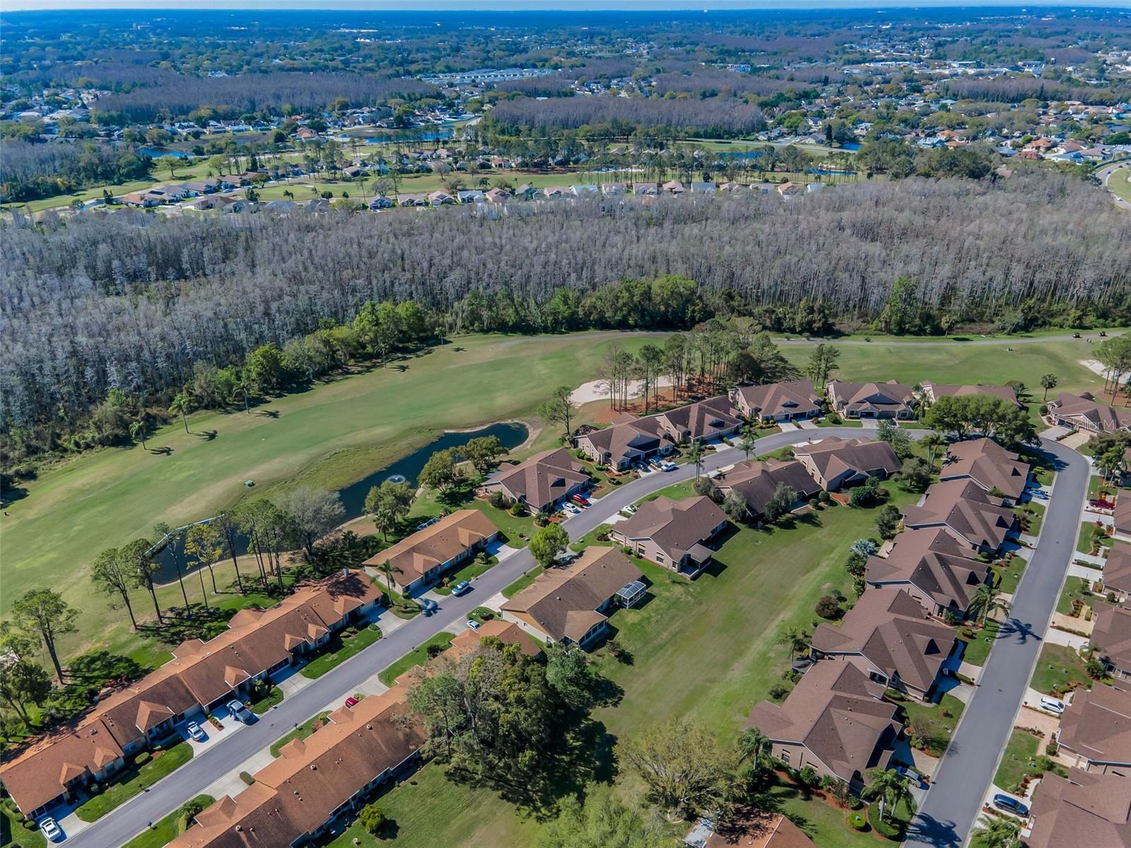 TIMBER GREENS PH 03A - Residential