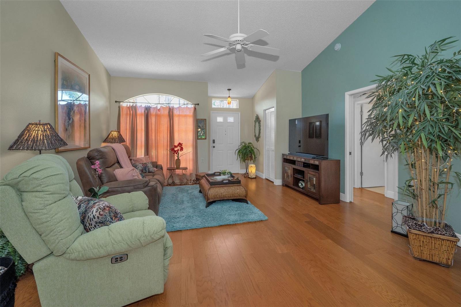 TIMBER GREENS PH 03A - Residential