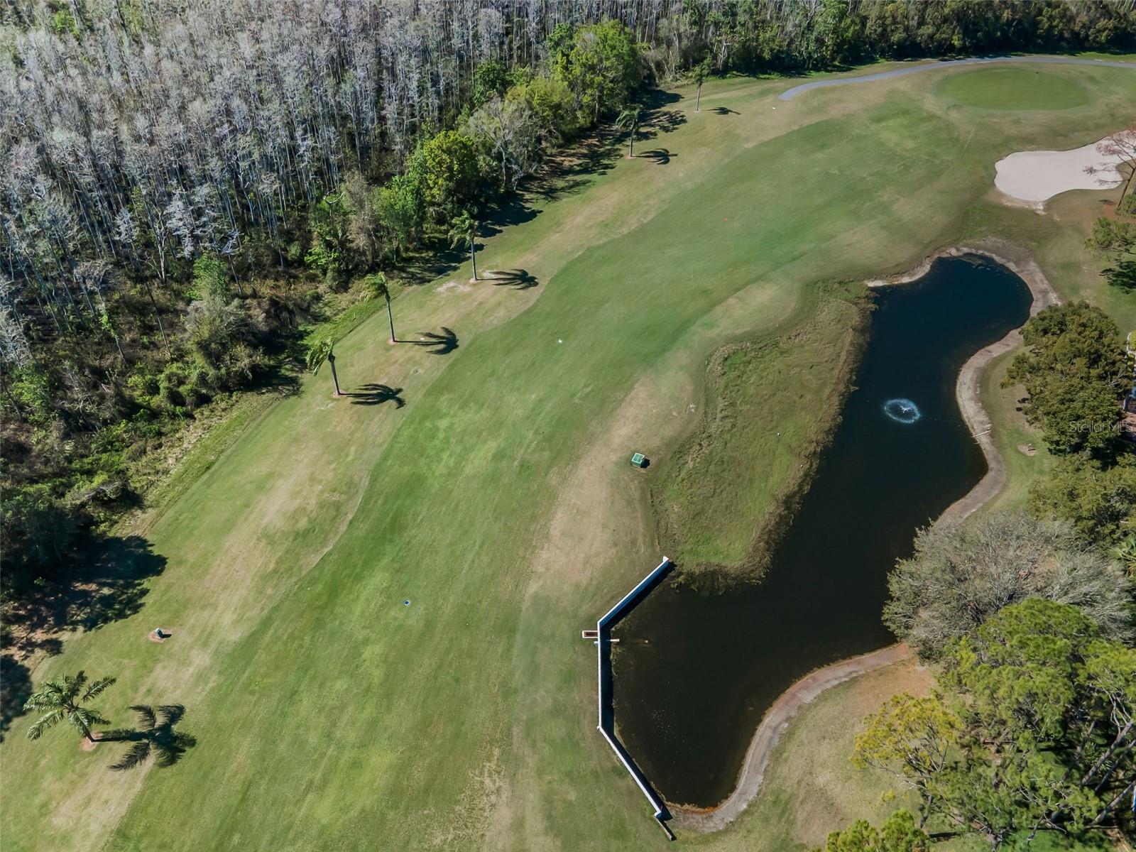 TIMBER GREENS PH 03A - Residential