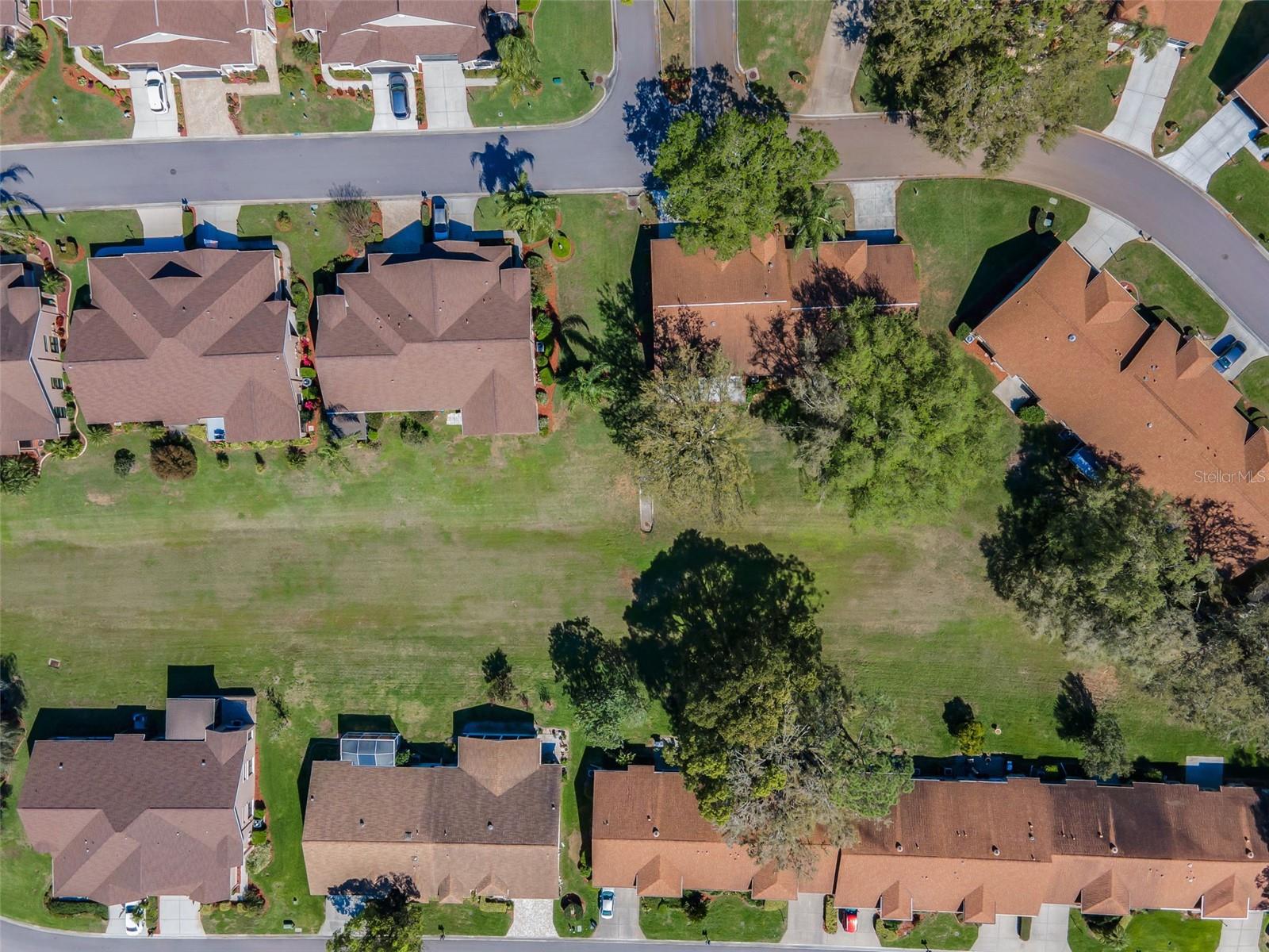 TIMBER GREENS PH 03A - Residential