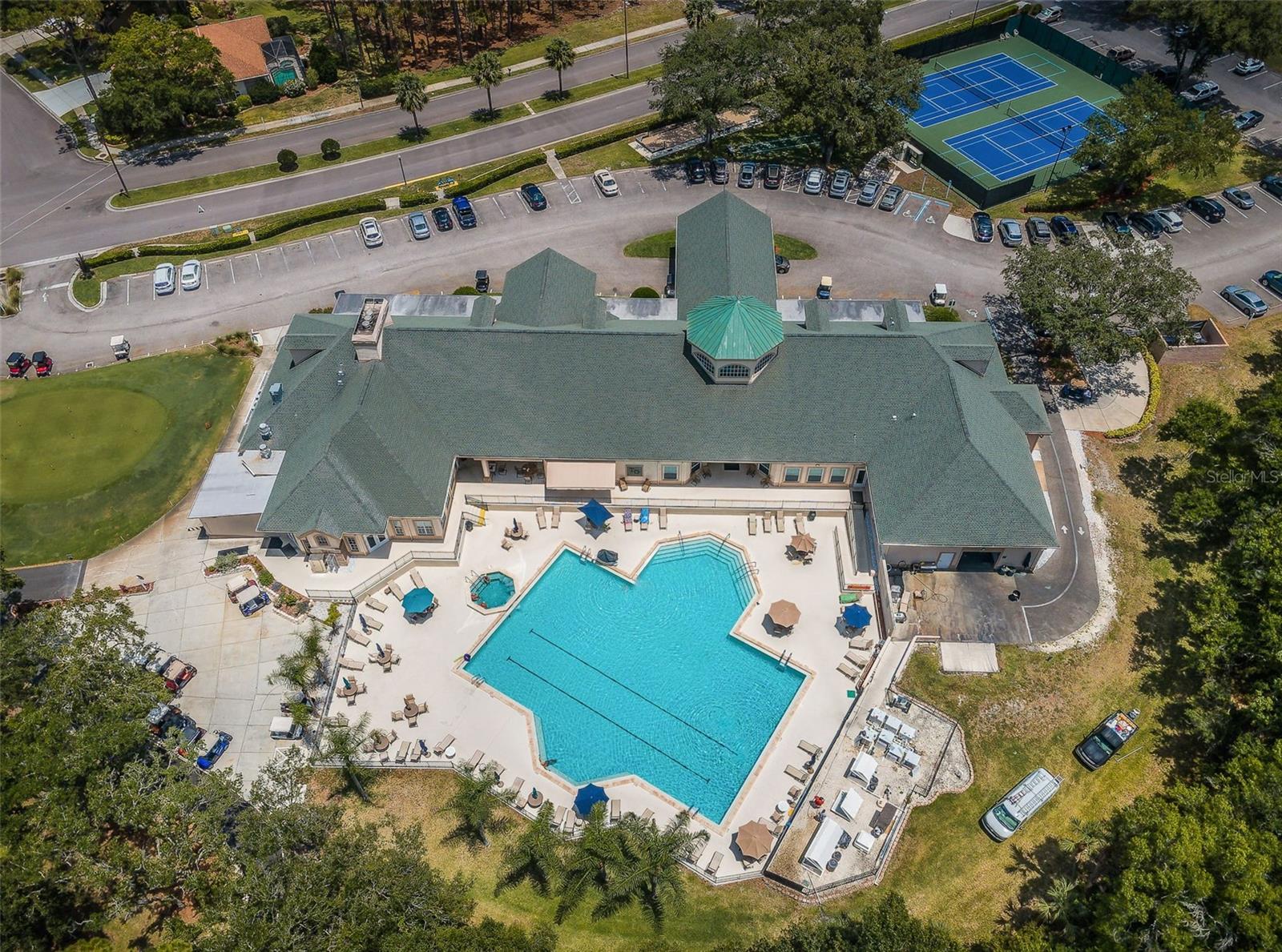 TIMBER GREENS PH 03A - Residential