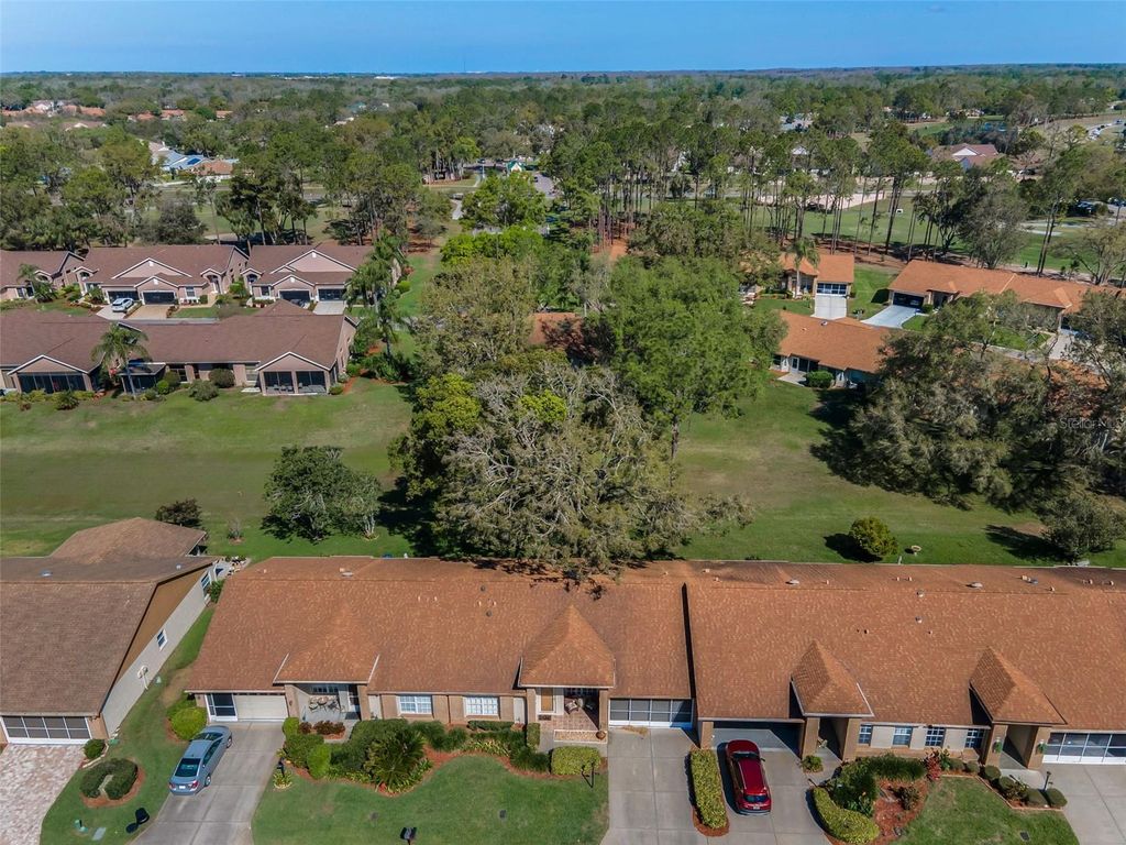 Photo of 9713 Sweeping View Drive, New Port Richey, FL 34655 (MLS # W7881825)