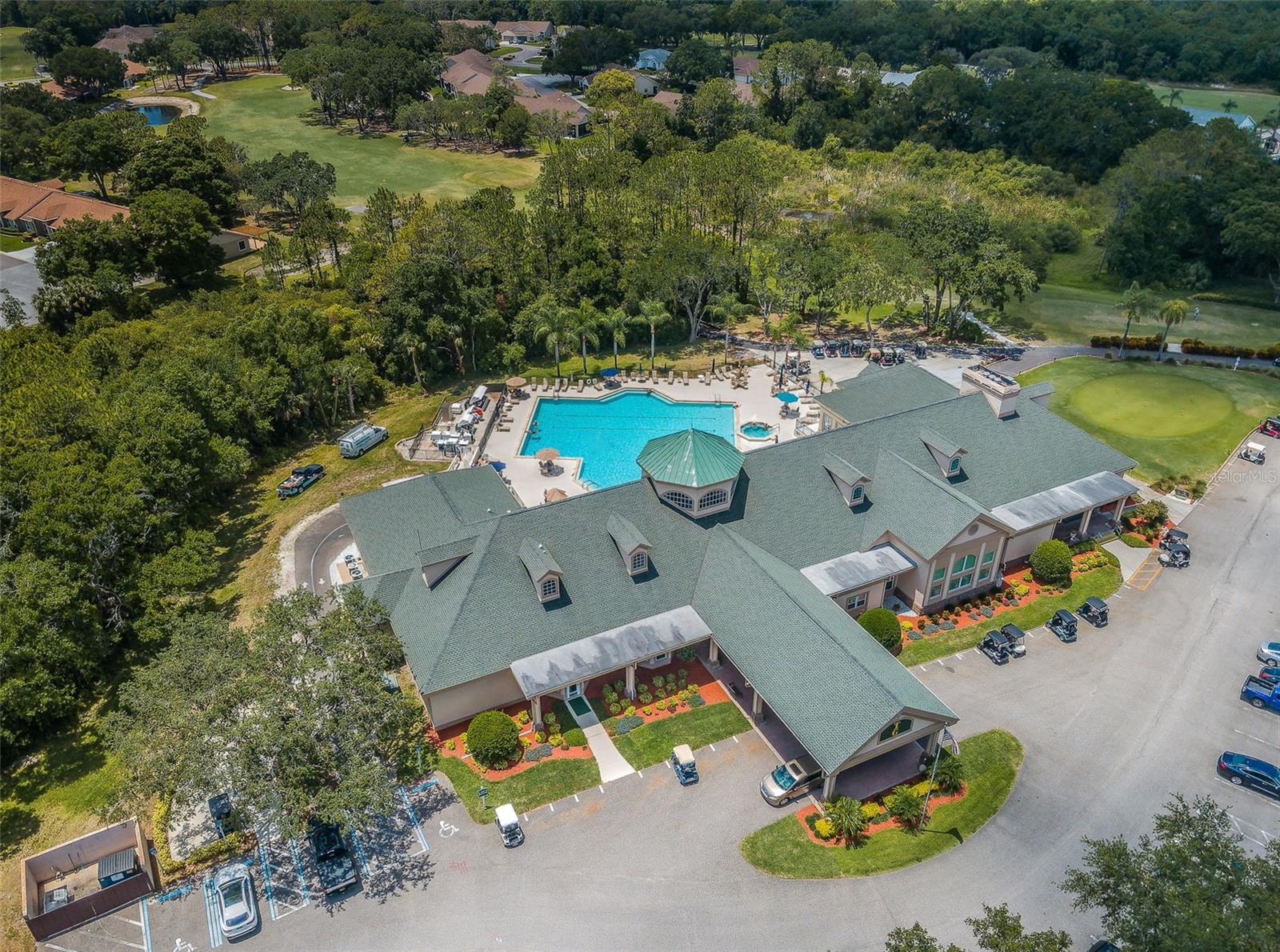 TIMBER GREENS PH 03A - Residential