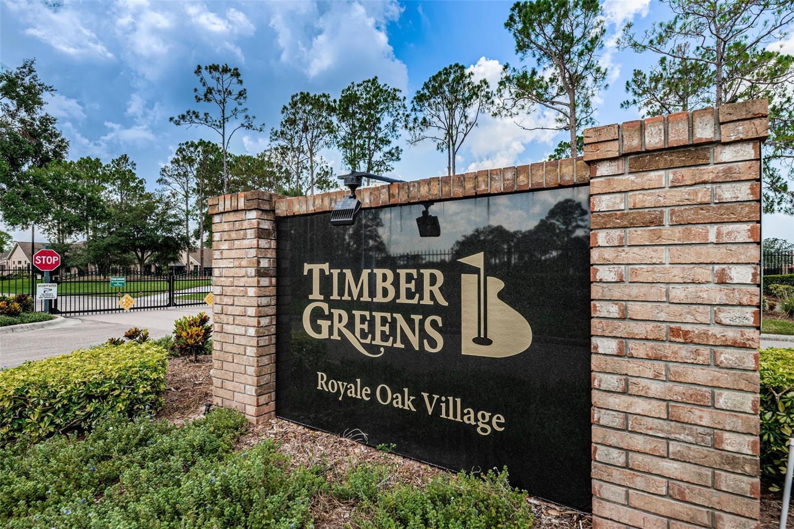 TIMBER GREENS PH 03A - Residential