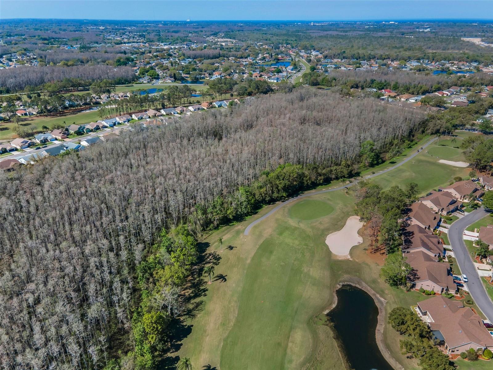 TIMBER GREENS PH 03A - Residential