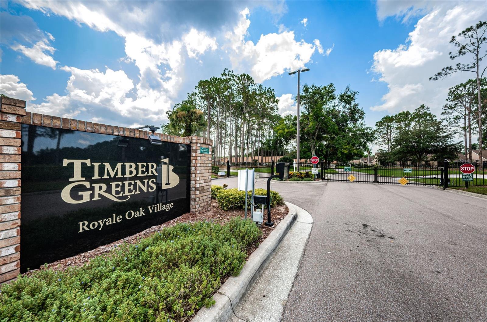 TIMBER GREENS PH 03A - Residential