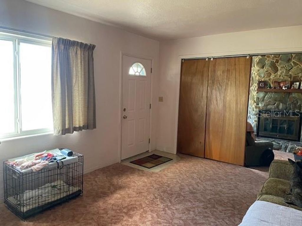 Photo of 5833 Mckee Lake Drive N, St Petersburg, FL 33709 (MLS # TB8498917)