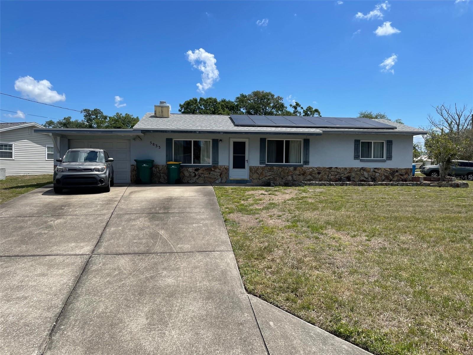 GORHUTS REP OF MCKEE LAKE ESTATES - Residential