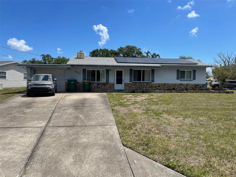 Photo of 5833 Mckee Lake Drive N, St Petersburg, FL 33709 (MLS # TB8498917)