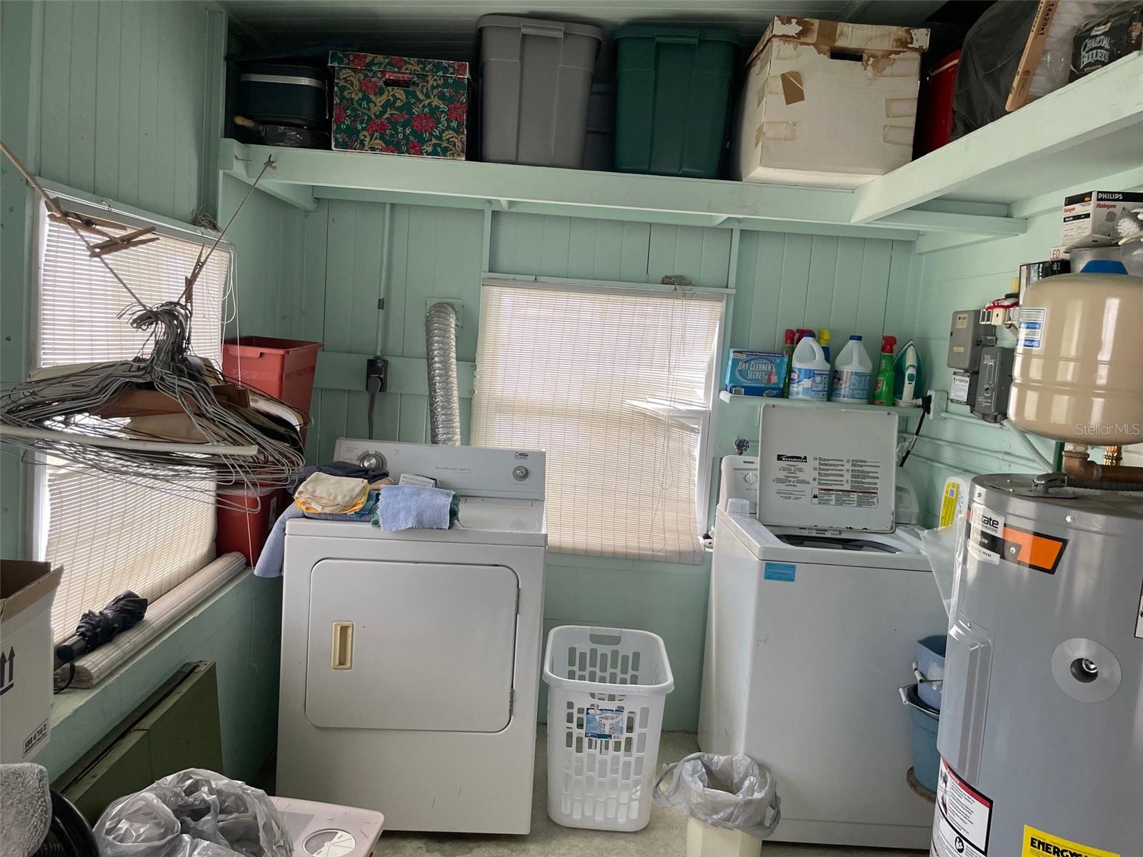 GORHUTS REP OF MCKEE LAKE ESTATES - Residential