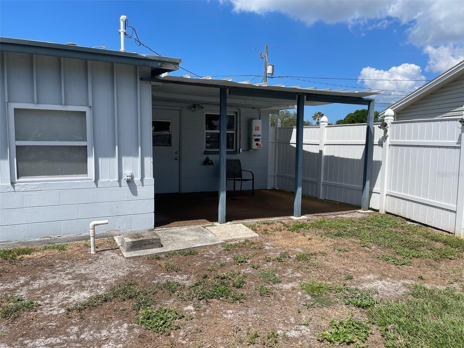 GORHUTS REP OF MCKEE LAKE ESTATES - Residential