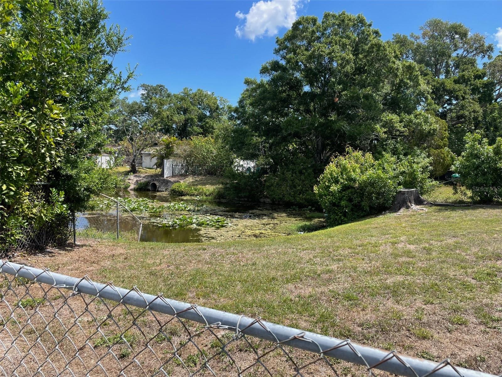 GORHUTS REP OF MCKEE LAKE ESTATES - Residential